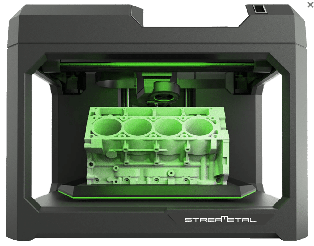 3D Druck additive Fertigung generative Fertigung Rapid Technologien MFJ Multi Jet Fusion FDM Fused Deposition Modeling SLS Selektives Lasersintern