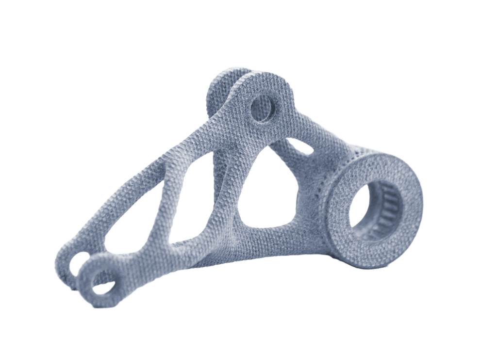 Streametal Musterbauteil Fahrrad 3D Druck Aluminum Zink Kupfer Stahl Eisen Messing Qualitat Prototyp Einzelfertigung Serienfertigung