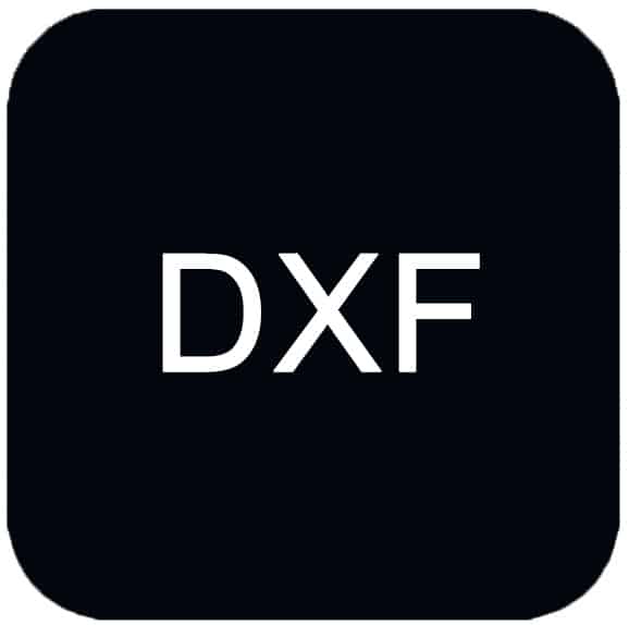 dxf button
