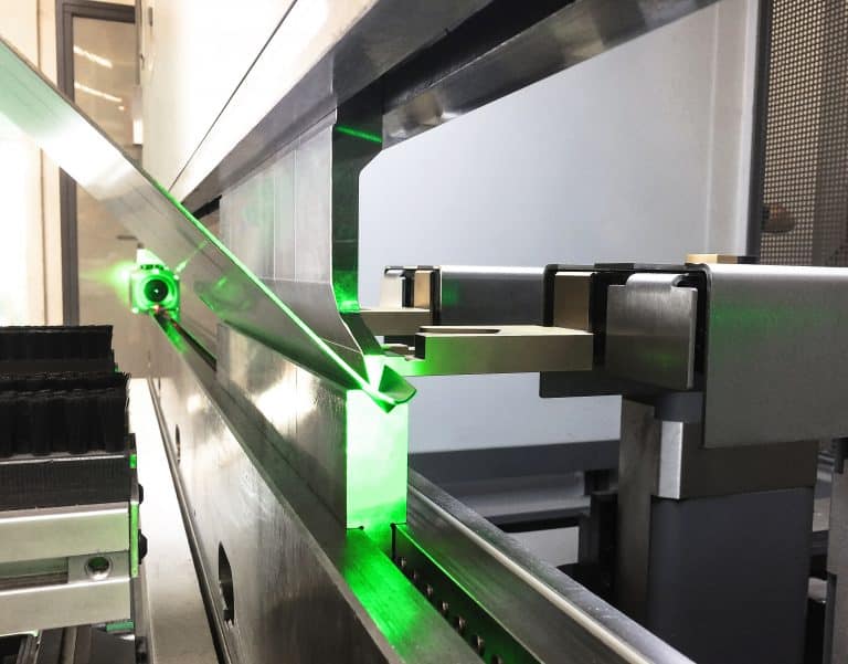 CNC Biege Maschine scaled