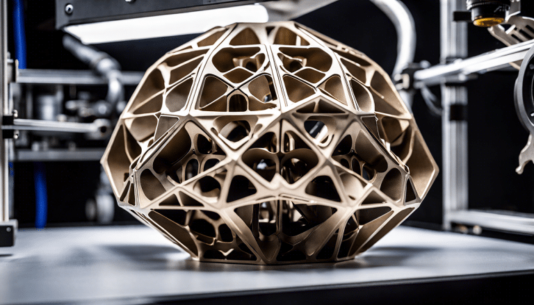 Entdecken Sie in unserem Einsteigerleitfaden für 3D-Druck alles Wissenswerte zu den Grundlagen, Druckertypen und Materialien. Erfahren Sie, wie Sie Ihre kreativen Ideen mit 3D-Druck verwirklichen können!